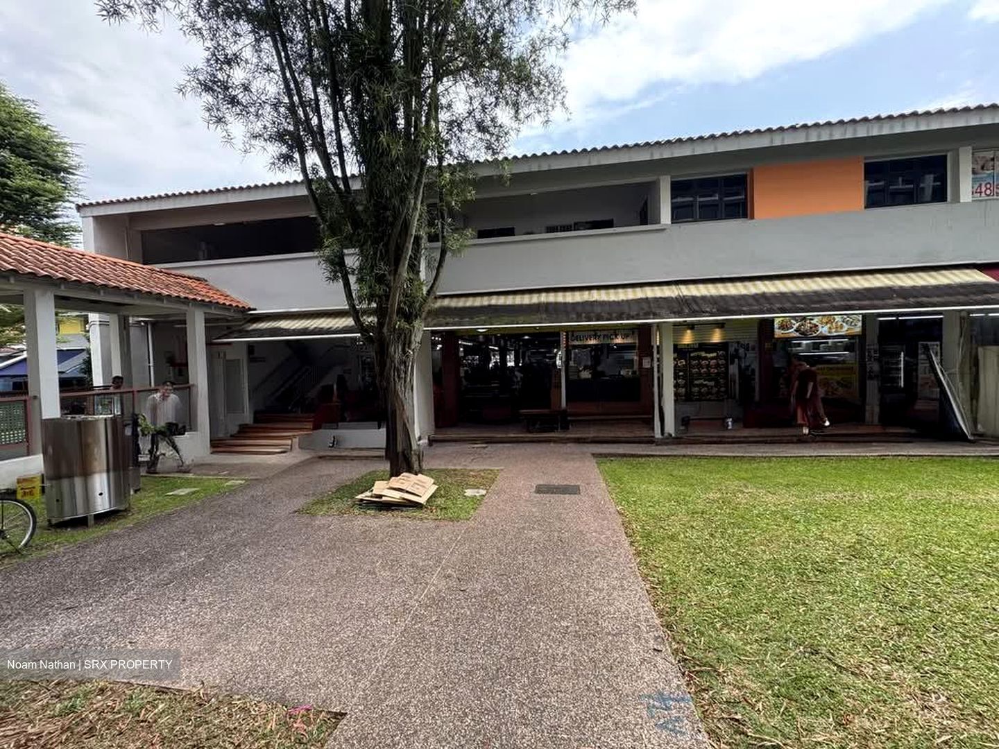 Aljunied Avenue 2 (D14), Shop House #588624831